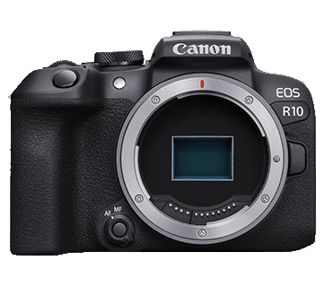 Mirrorless (EOS R) - EOS R10 (Body) - Canon Indonesia